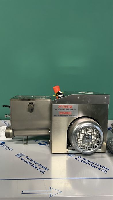 Машина для производства Итальянской пасты Imperia/Dolly