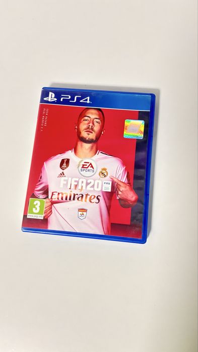 Jocuri PS4/PS5- FIFA, God of War, RDR2, Farming Simulator-preturi bune