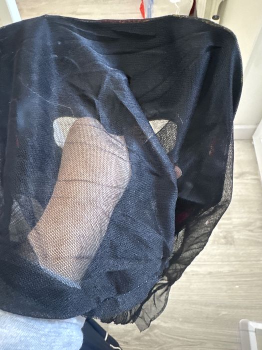 Маска карнавальная