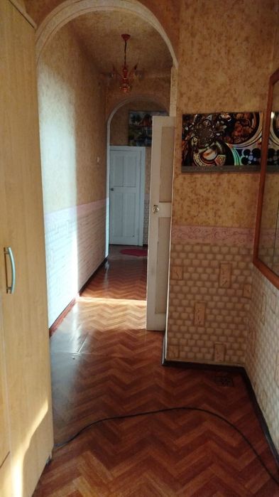 Продам 3 ком. квартиру