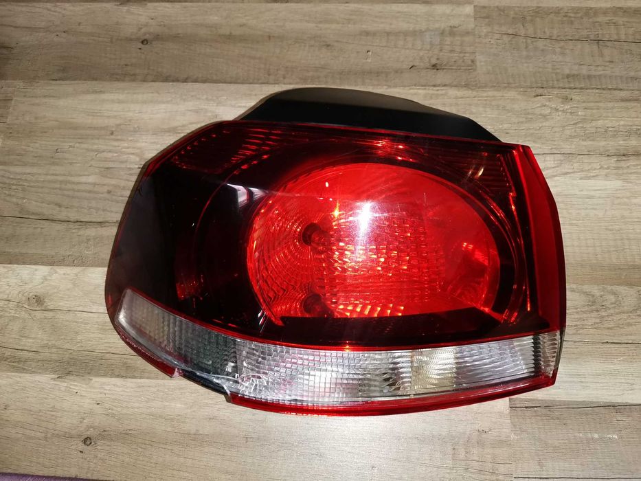 ГОЛФ - 6 (Броня,греда, стоп, плафон купе и др) - ОРИГИНАЛНИ