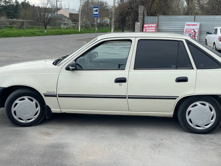 Nexi 1 Donc 1.5 moshina yaxshi holatda