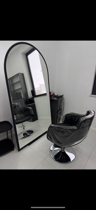 Сдам в аренду место парикмахеру