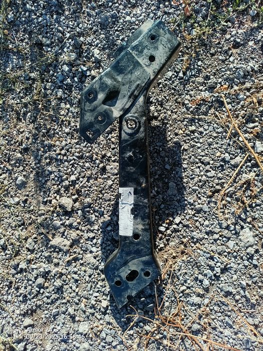 Части Dodge Durango