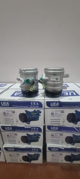 Matiz konditsioner kompressori yangi ( A/C komditsioner compressor )