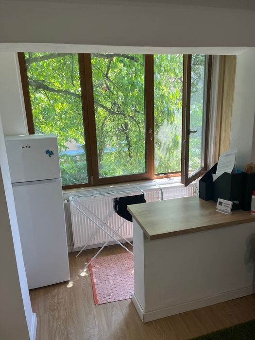 Garsoniera 28mp Str. Cojocnei Cluj-Napoca 300€
