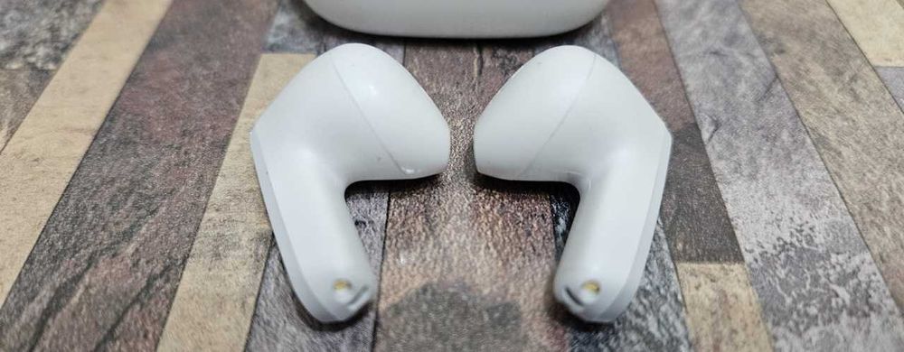 Наушники TWS Philips TAT2139 белый