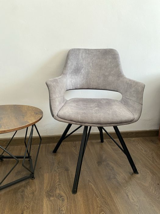 Set fotolii rotative