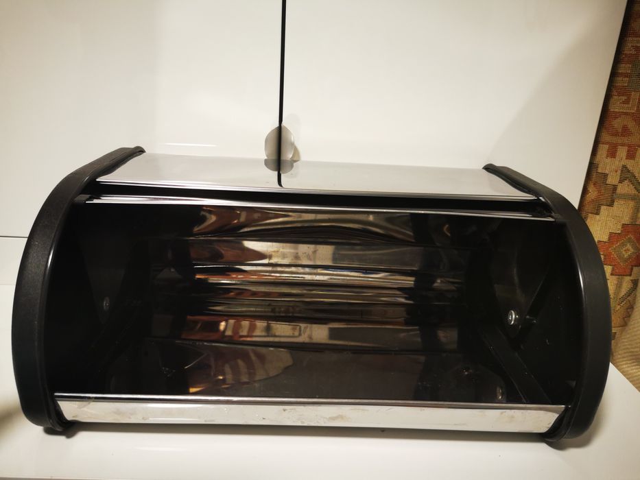 Кутия за хляб нова