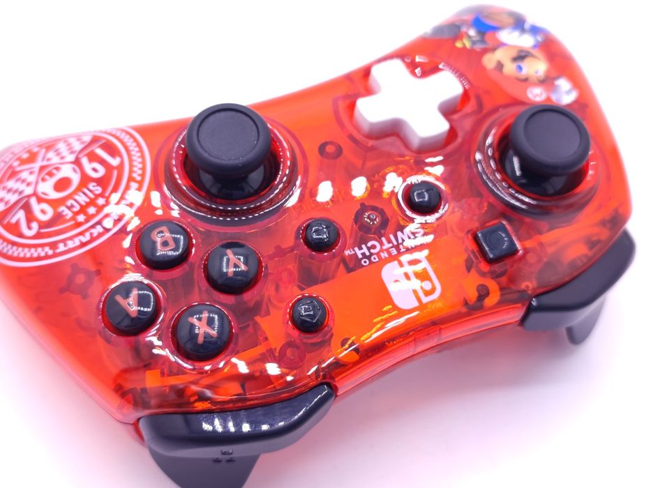 Nintendo Switch Oled, Garantie 24 luni | #D89629