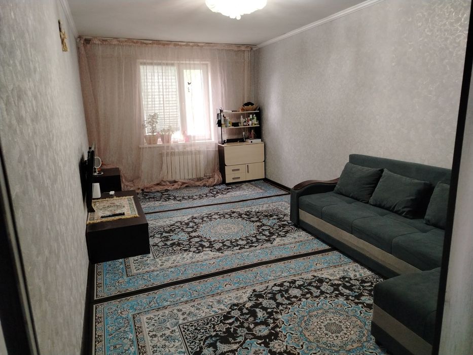 Продам квартиру 2