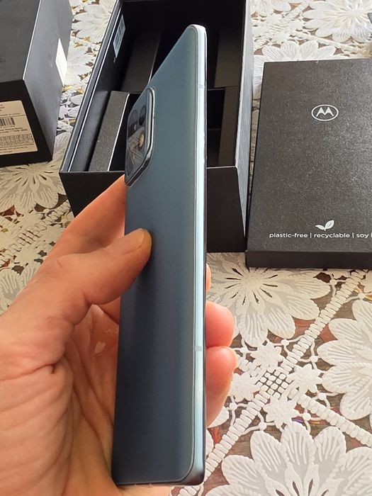 Moto edge 40 Pro
