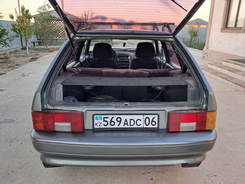 Продам  Ваз 2114