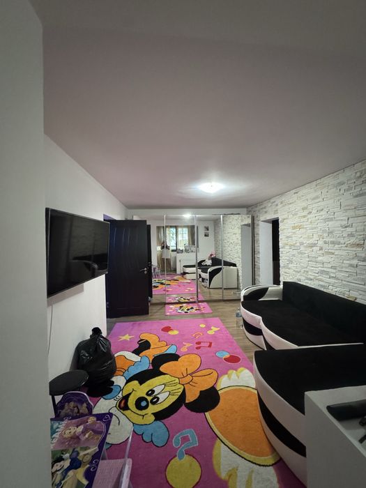 Apartament de vanzare 2 camere parter 54 mp