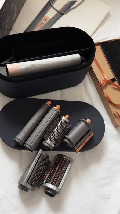 Dyson 1:1 с оригиналом