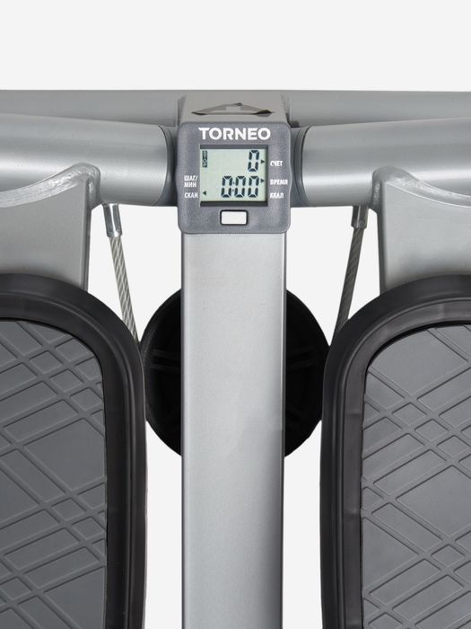 Степпер Nordic Скандинавская ходьба