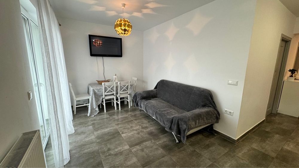 Apartament de inchiriat zona ISU
