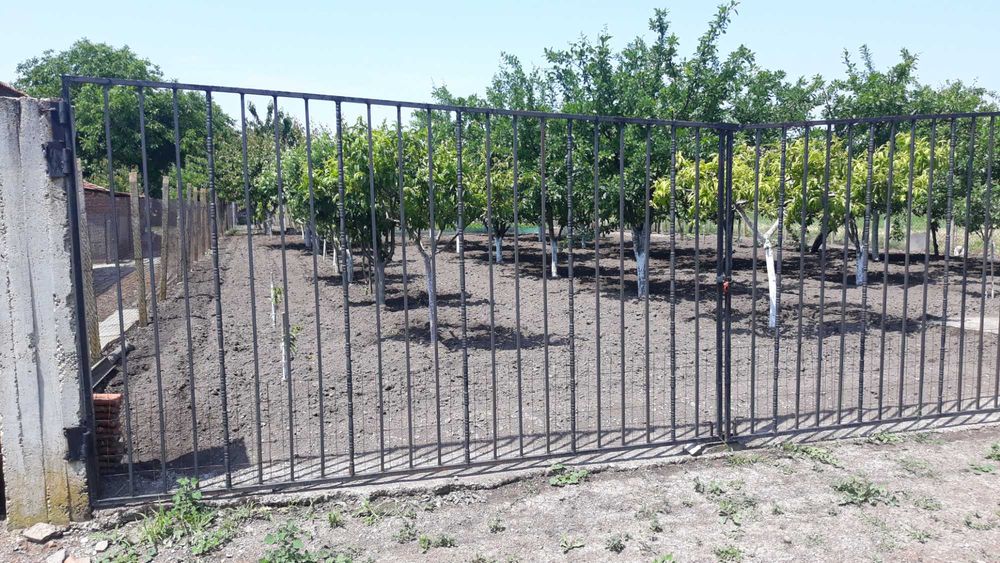 Продава се Парцел в с. Безмер, Област Ямбол - 850 кв.м за 21 €/кв.м - Снимка #2