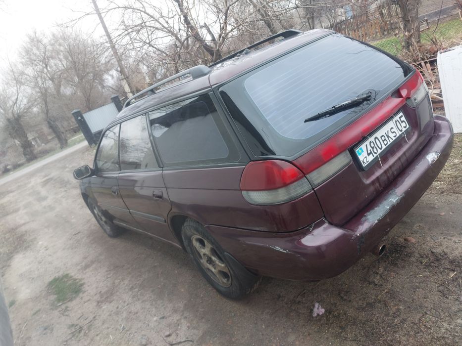 Машина субару сатылады