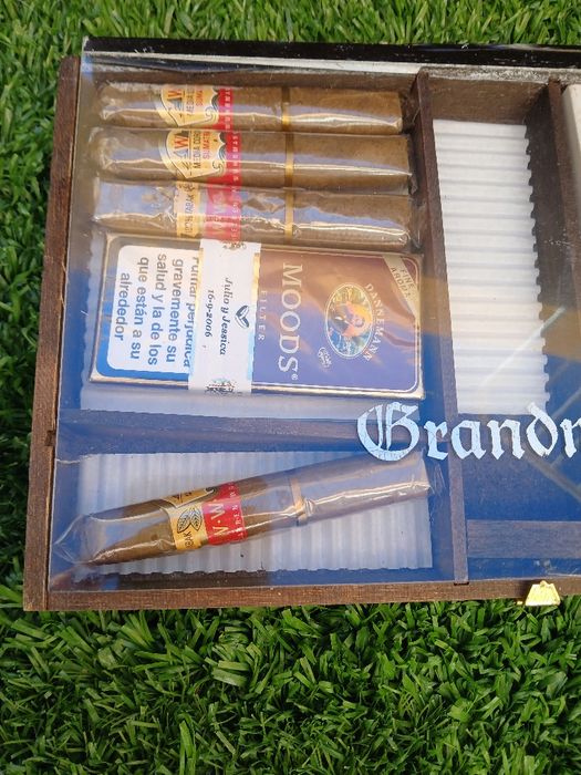 Колекционерски сетове пури – Cohiba Espléndidos и Don Julián №1