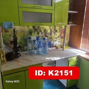 Srochna ijaraga uy beriladi K2151 Sofmed tarafda 2xonalik