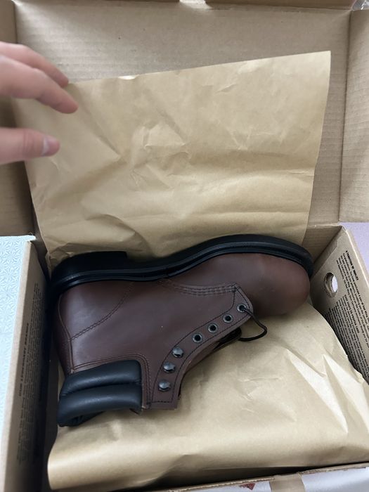 Red wing новый сатылады