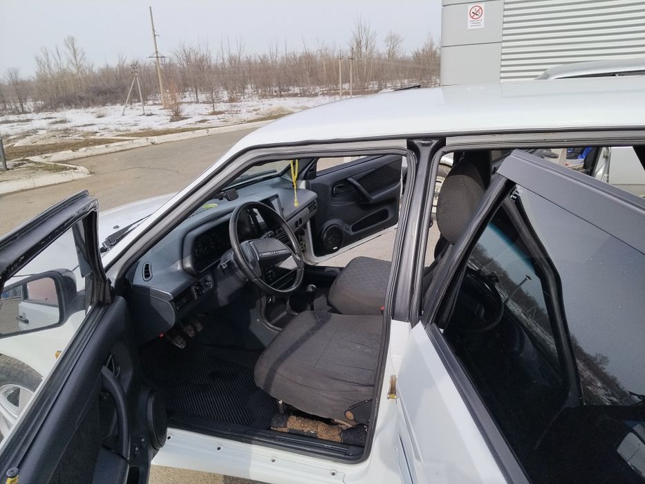 Срочно продам авто ваз 15