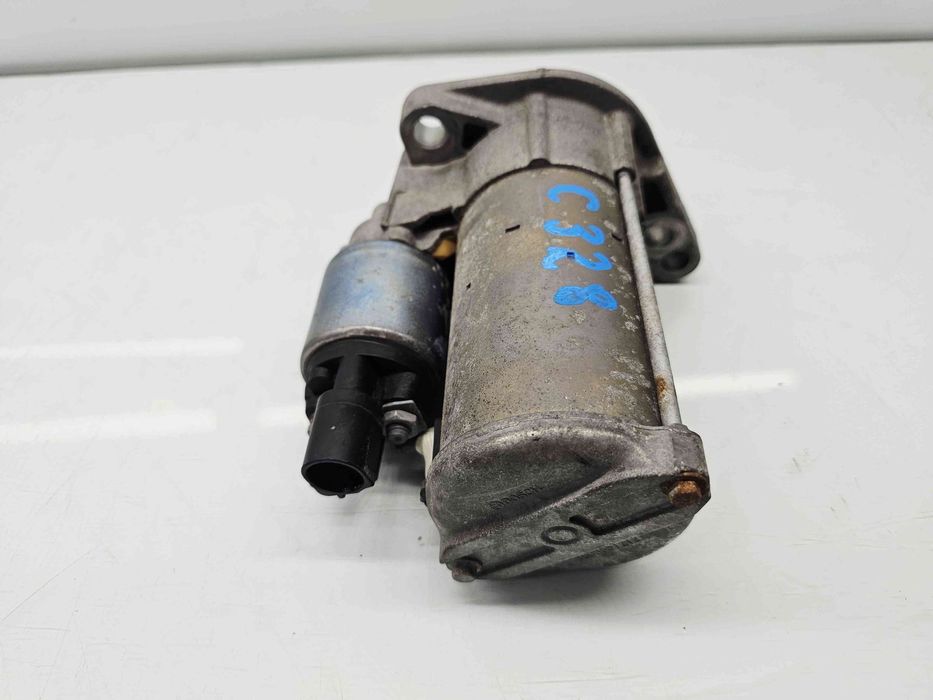 Electromotor 13 dinti  Seat Ibiza 6 (KJ1) [Fabr 2017-prezent] 02Z9110