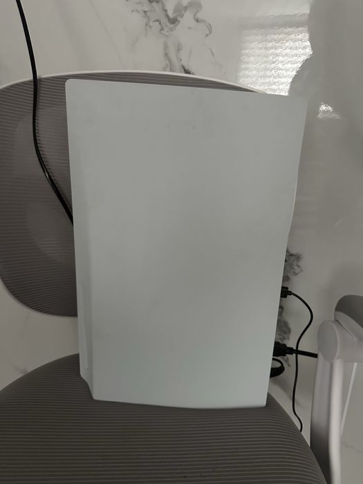 PlayStation 5 в идеальном состоянии