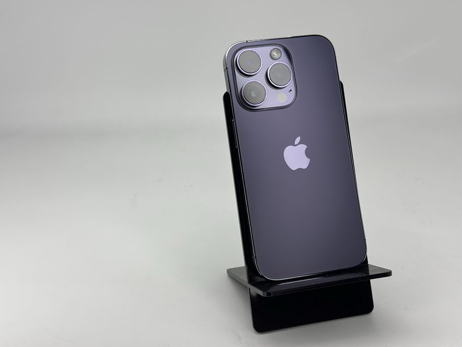 Айфон Apple 14 Pro 128 gb 84емкость