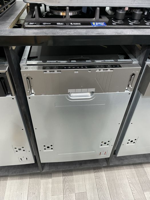 Посудомоечная машина встраиваемая