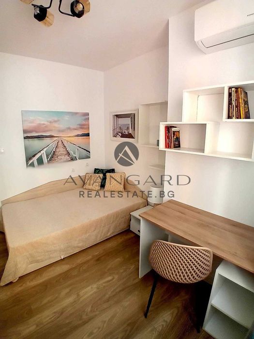 Продава се Тристаен апартамент в Пловдив, Кючук Париж - 68 кв.м за 2545 €/кв.м - Снимка #13