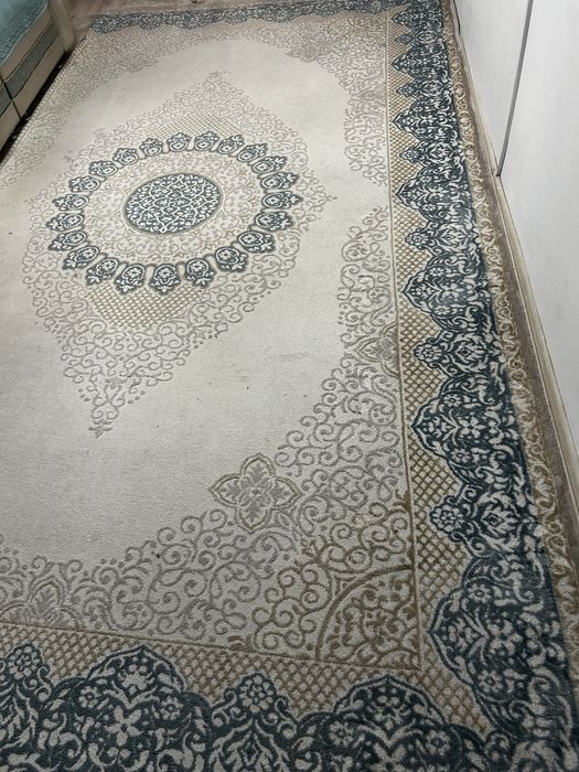 Ковер для гостиной