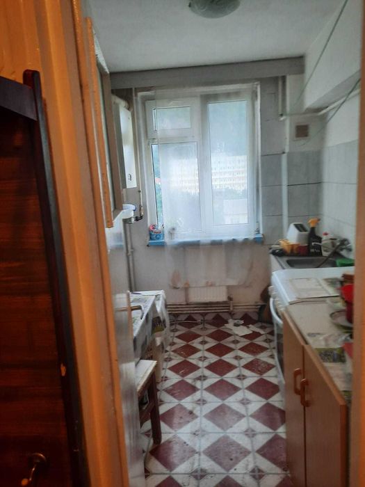 Apartament cu 2 camere ultracentral, Piatra Neamt, 60000 euros