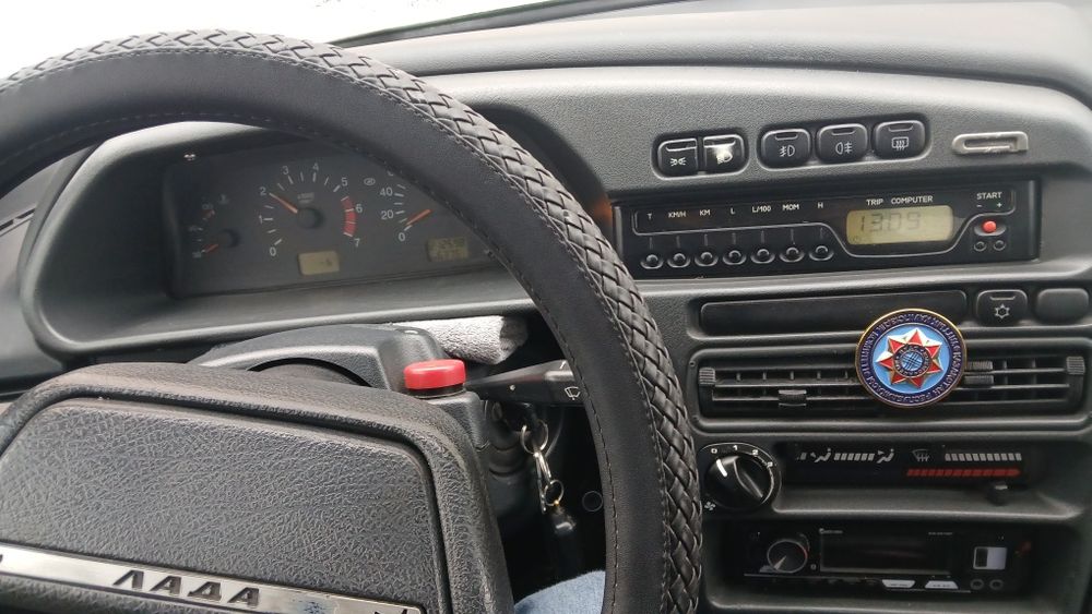 Ваз 2115 механика