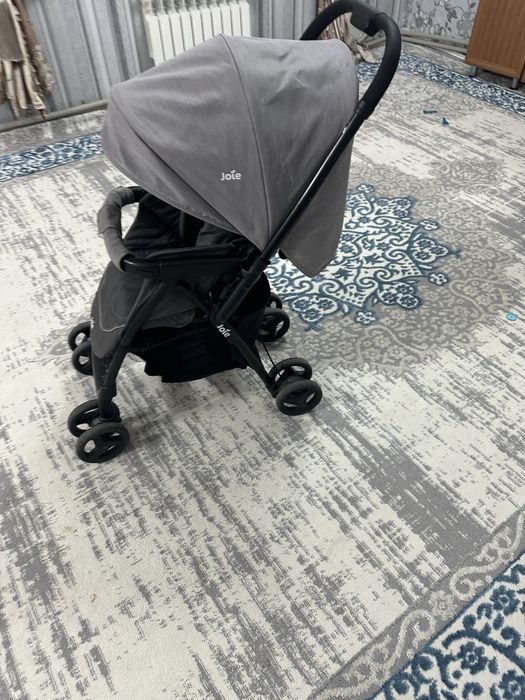 Коляска Джой Англия