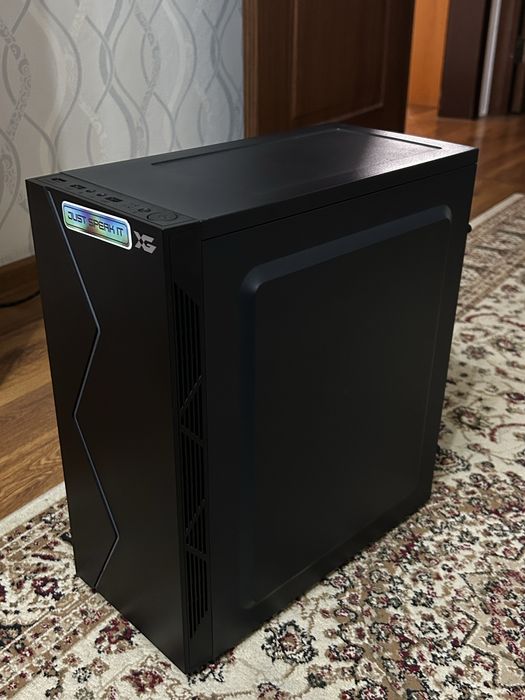 Корпус X-GAME Galaxy