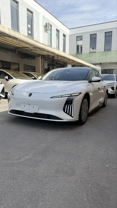 Dongfeng Forthing S07 3 йил гарантия бн сотувда тайёр гибрид