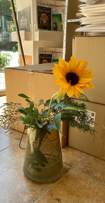 Детска школа по рисуване