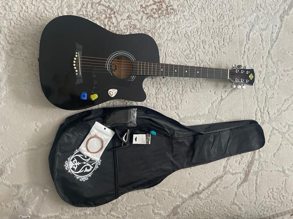 гитара гитара гитара