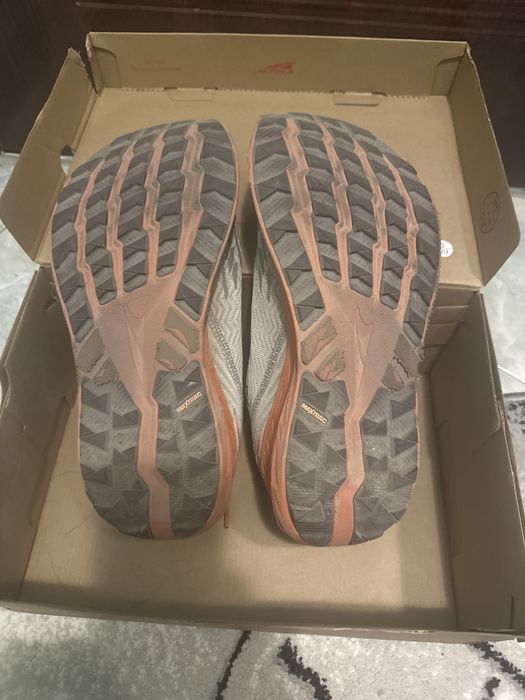 Обувки за трейл бягане Altra Experience wild