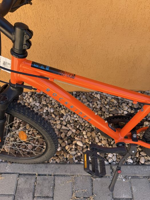 Vand bicicleta copii, roti de 20, stare foarte bună