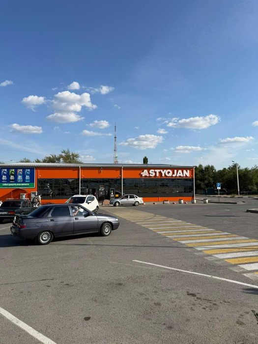 Продажа 2-комнатной квартиры КСК