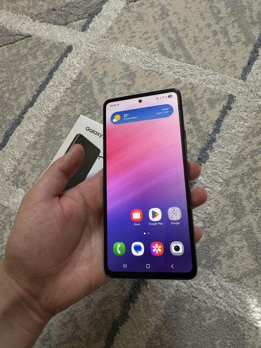 Самсунг А53 5G samsung