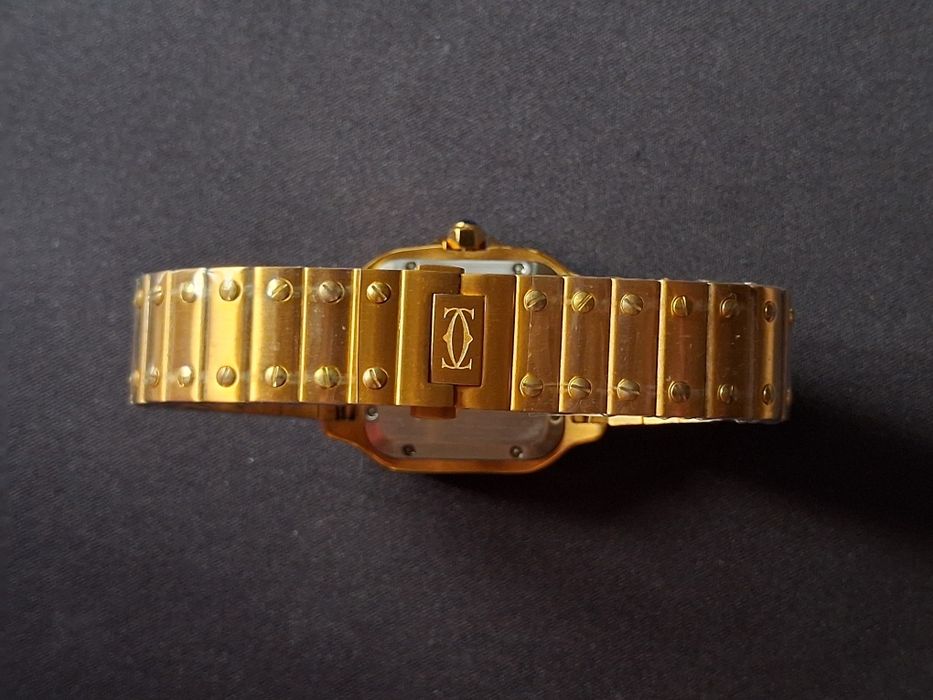 Cartier Santos  Дамски - 32mm