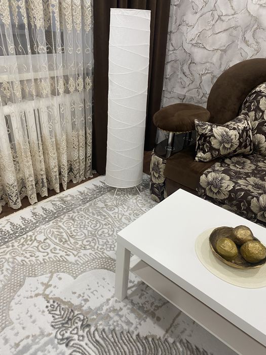 Торшер Икея. Много всего разного