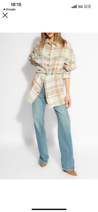 Дрехи видове разни