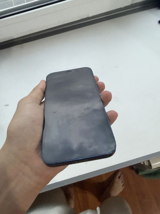 Iphone 12 64 гб 71 акб