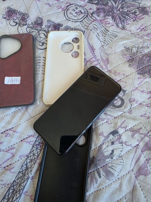 Huawei Pura 70 pro