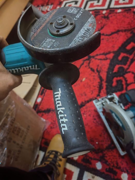 Kit makita profesional